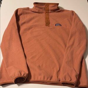 Patagonia Micro D Snap-T Fleece Pullover Fleece W’s XL